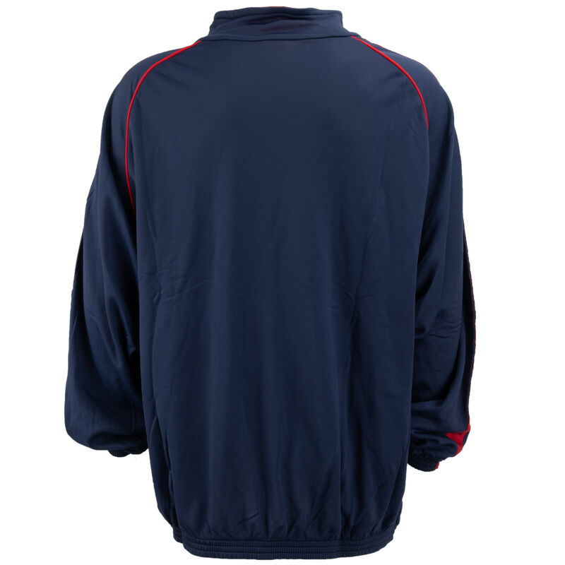 Italian Carabinieri Track Suit | Fleece Lining, , large image number 3